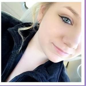 Meet your Posher, Kylee