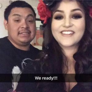 Meet your Posher, Priscilla