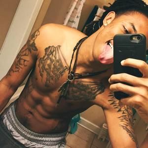 Meet your Posher, Travis