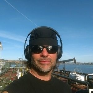 Meet your Posher, Ricky