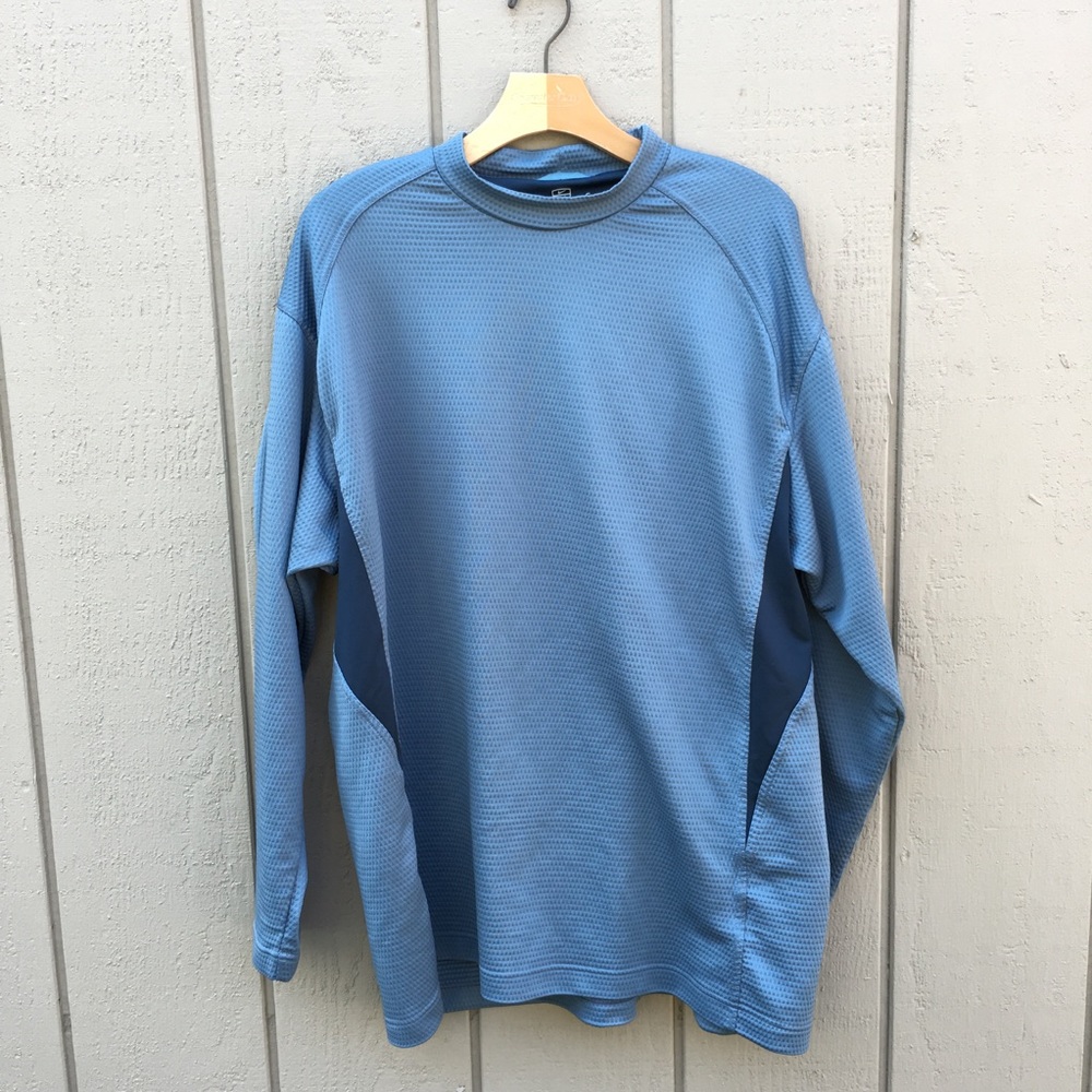 [Nike] Men's Golf Shirt