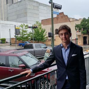 Meet your Posher, Daniel