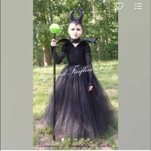 Handmade Costume