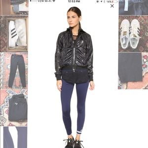 ADIDIAS by STELLA McCARTNEY performance leggings