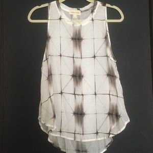 Cloth and Stone blouse