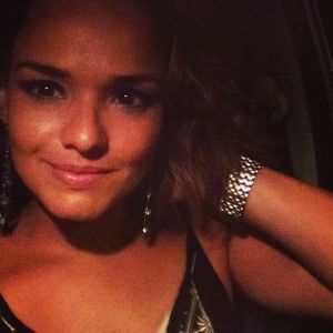 Meet your Posher, Ana