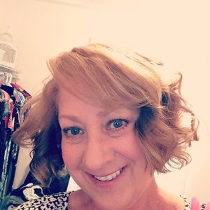 Meet your Posher, Jackie