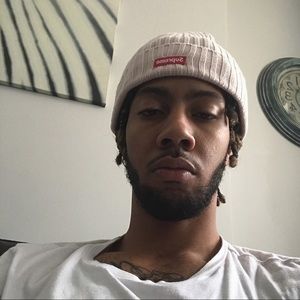 Meet your Posher, Kyle