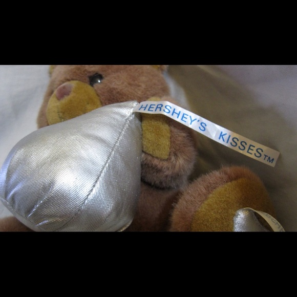 Teddy bear - Picture 2 of 2