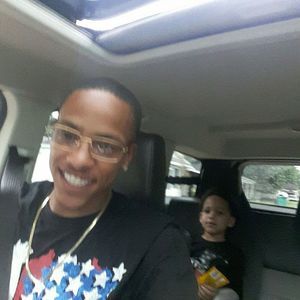 Meet your Posher, Malik