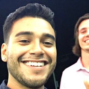 Meet your Posher, Roberto