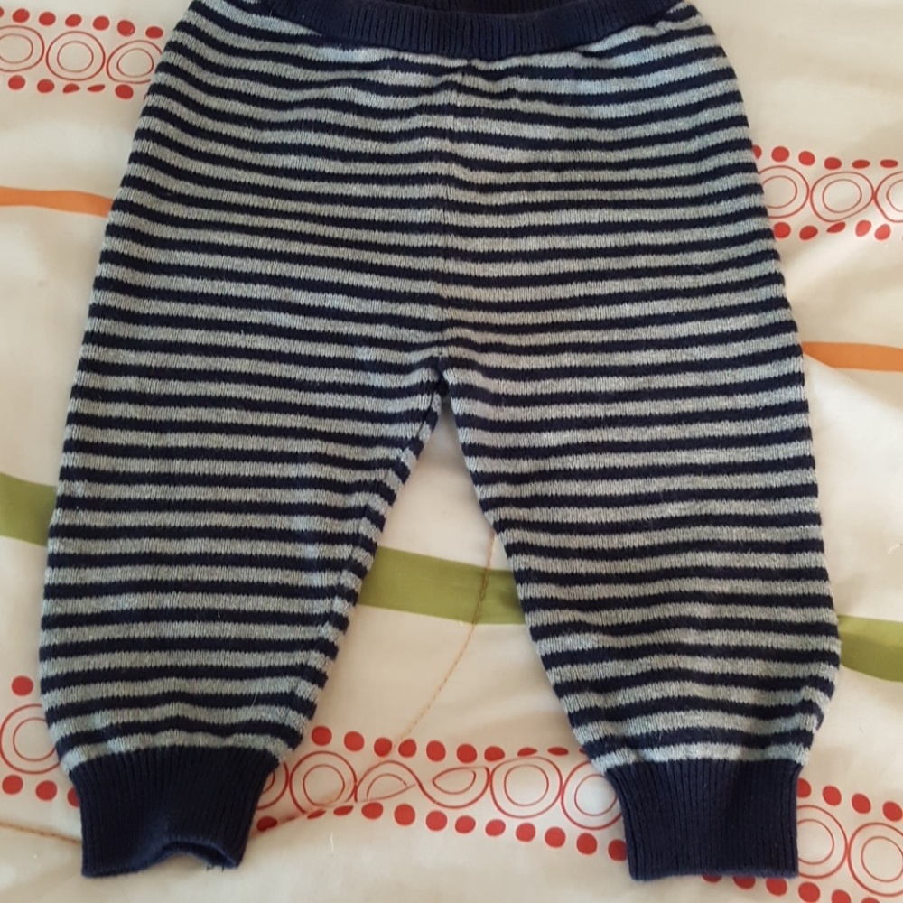 Baby gap sweater sweats
