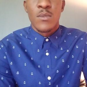 Meet your Posher, Ja'marcus