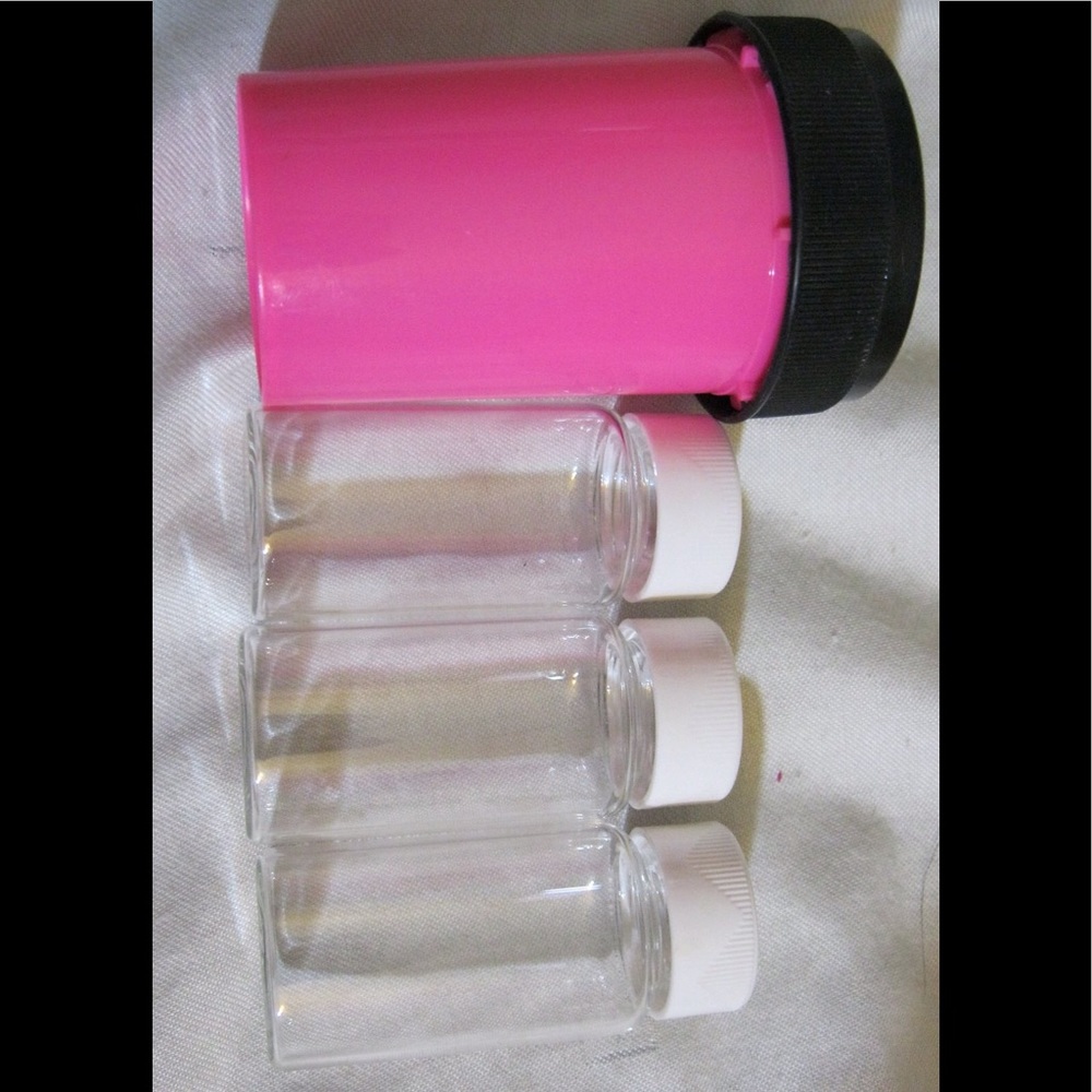 Little containers - Picture 2 of 3