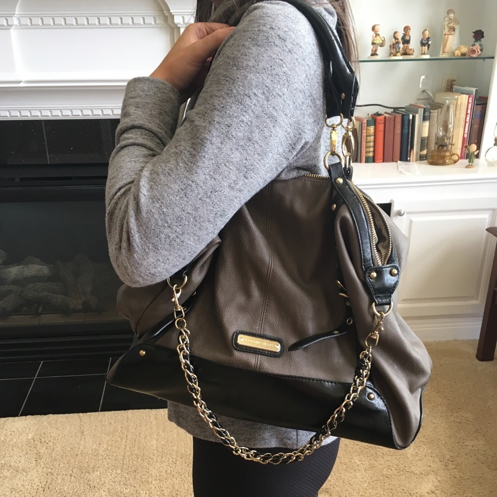Steve Madden Chain Purse