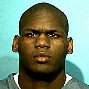 Meet your Posher, Roderick