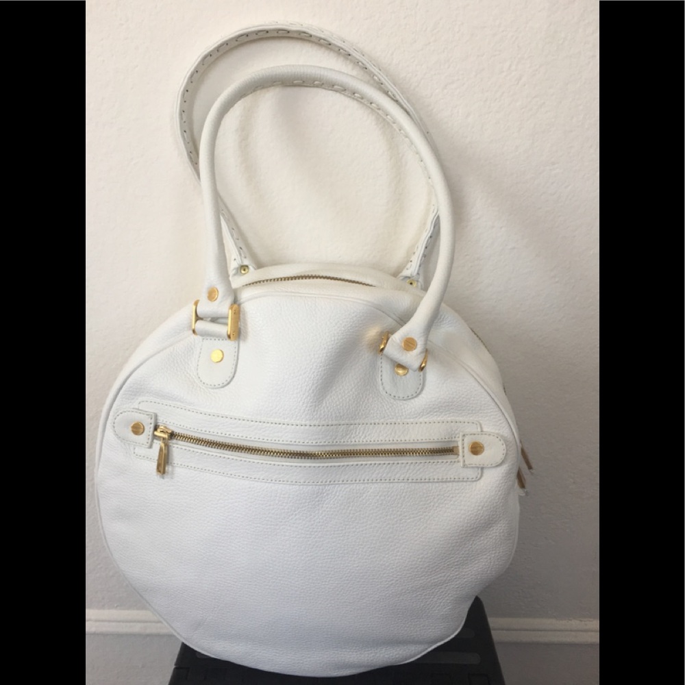 Worth New York purse
