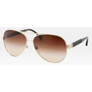 Chanel Aviator Sunglasses