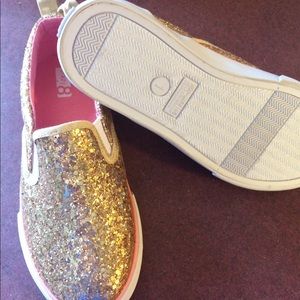 Girls Slip on Shoes
