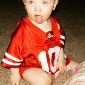 Meet your Posher, Maddie