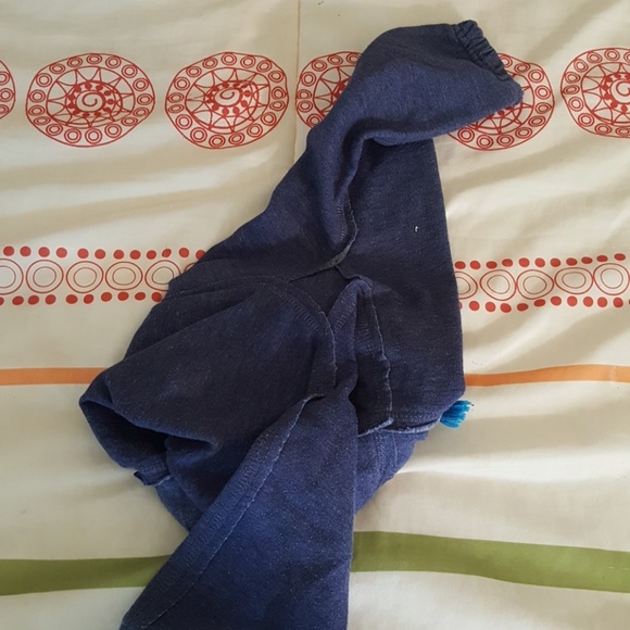 Cute play suit - Picture 5 of 6