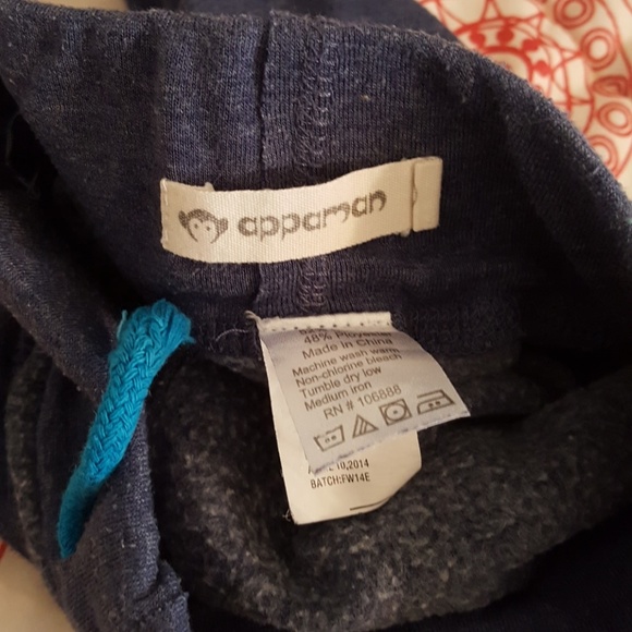 Cute play suit - Picture 6 of 6