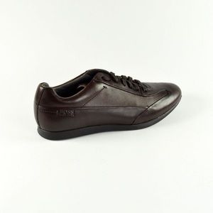 Hugo Boss FULT - Leather Sneakers size 10 US