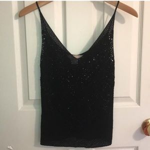 BCBG Maxazria Collection Top