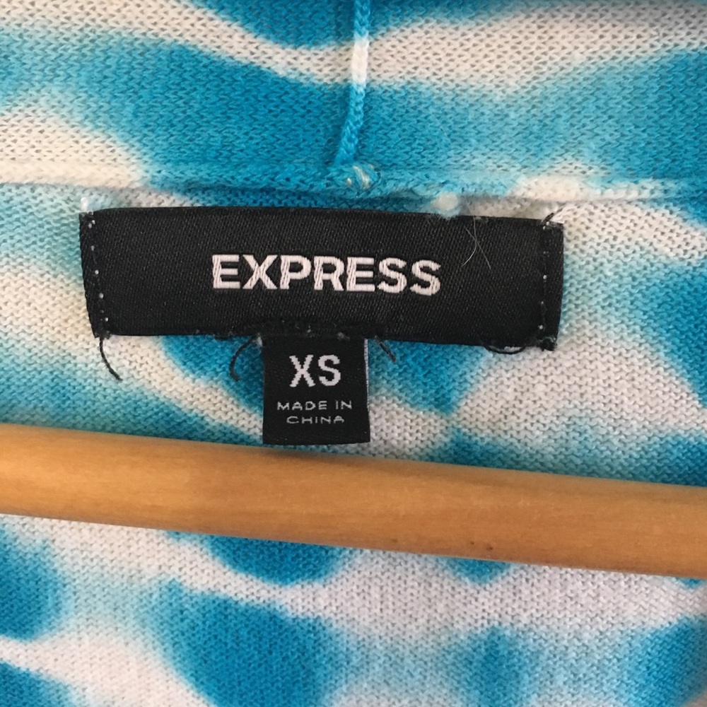 Express XS - Picture 6 of 6