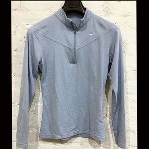 Nike Dri-Fit LS Top women’s medium