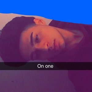 Meet your Posher, Ivan