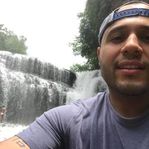 Meet your Posher, Jesus