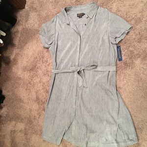 Pendleton casual dress
