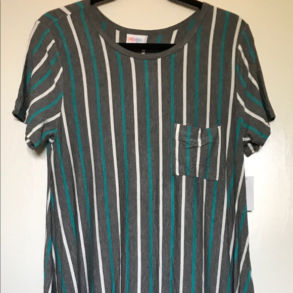 BNWT Lularoe Carly dress. - Picture 1 of 2