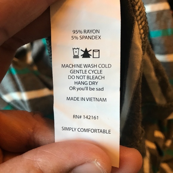 BNWT Lularoe Carly dress. - Picture 2 of 2