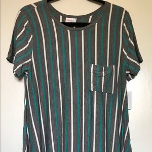 BNWT Lularoe Carly dress.