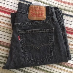 Levi's 514