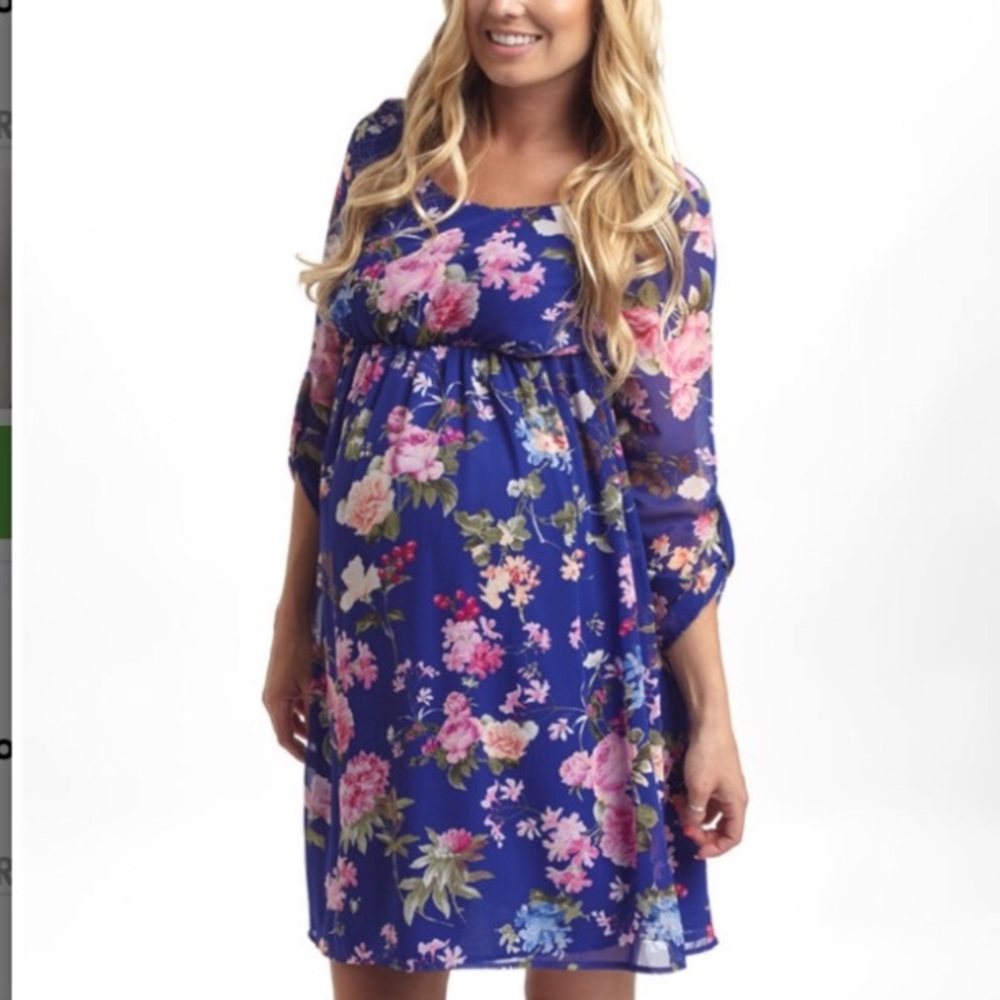 2XL PinkBlush Dress