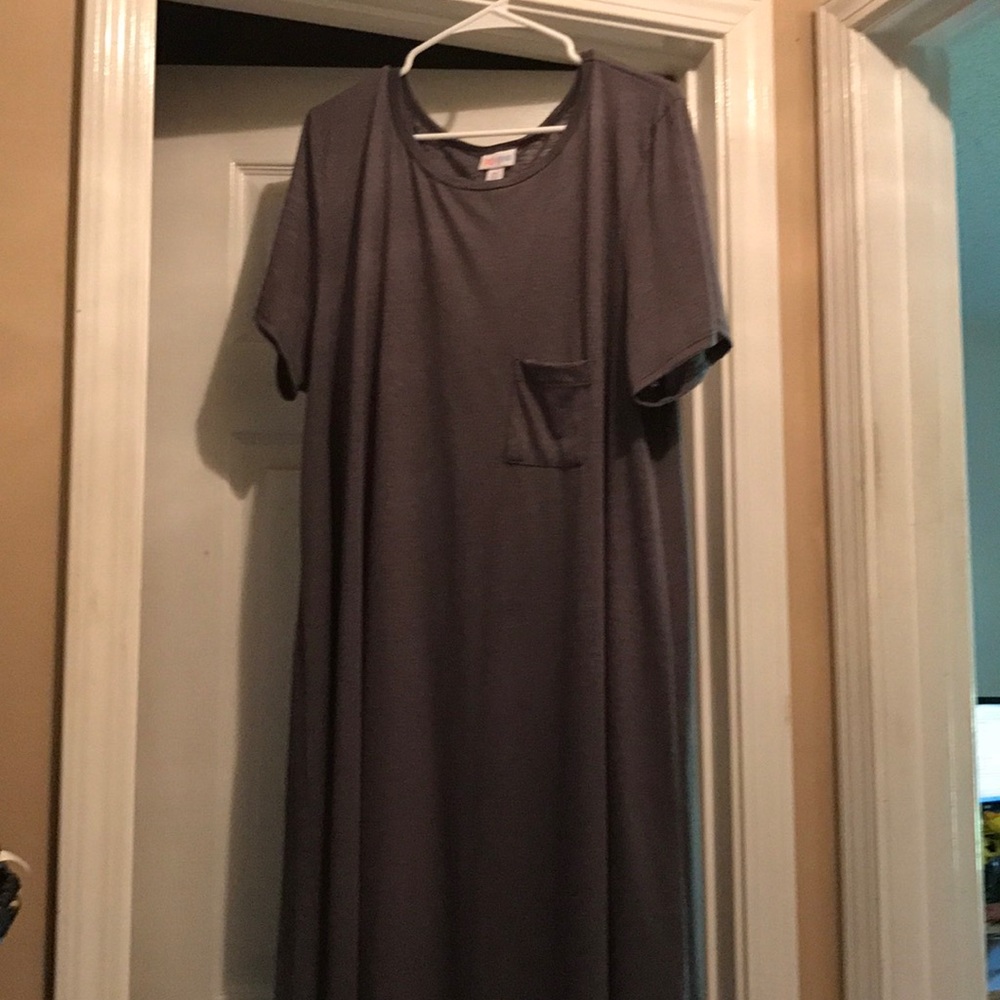 LulaRoe 3XL Carly