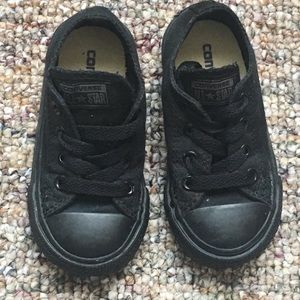 Infant converse size 6