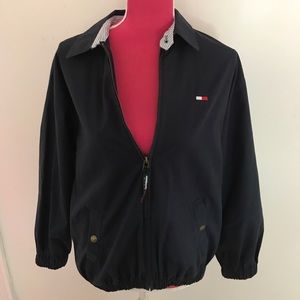 Vintage Tommy Hilfiger jacket
