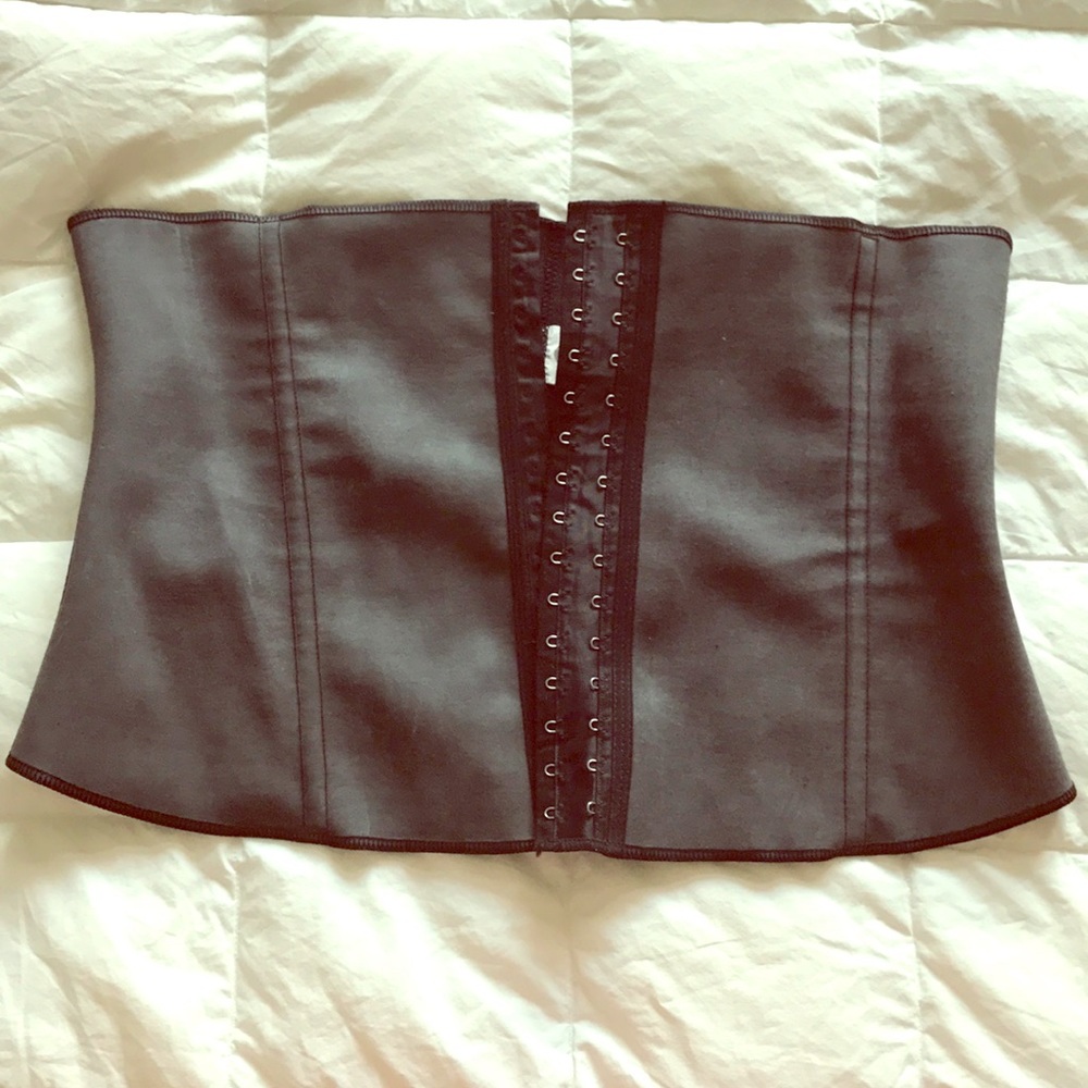 Plus Size waist slimmer