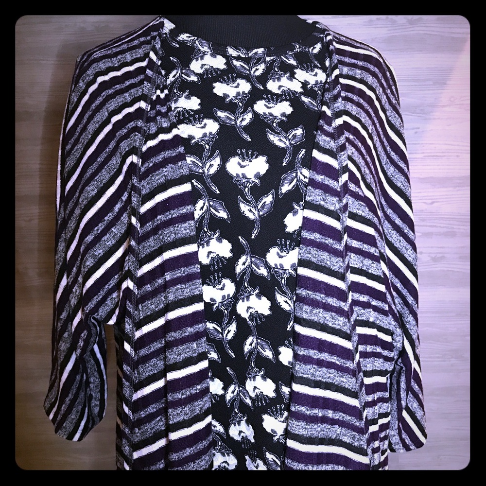LuLaRoe Outfit