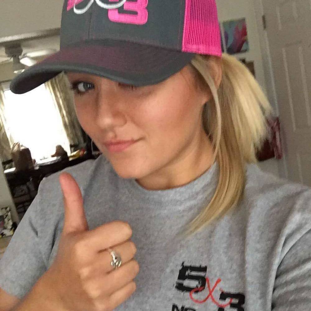 Meet your Posher, Andrea