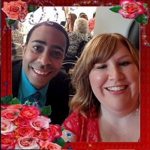 Meet your Posher, Elise