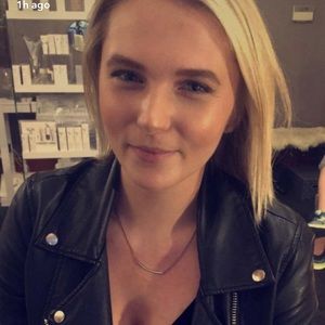 Meet your Posher, Allison