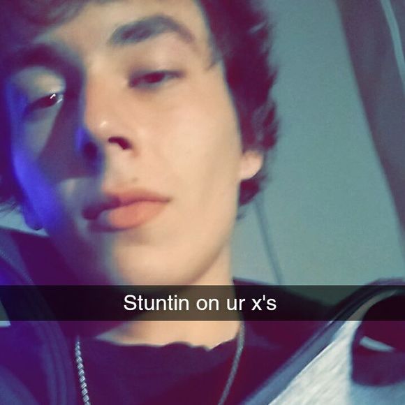 Meet your Posher, Mark - Picture 1 of 1