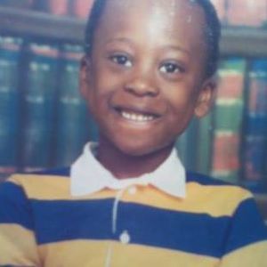 Meet your Posher, Randy