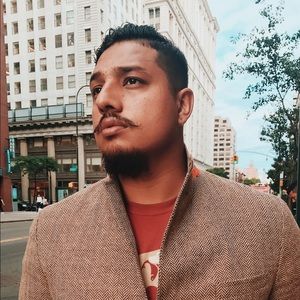 Meet your Posher, Sujan