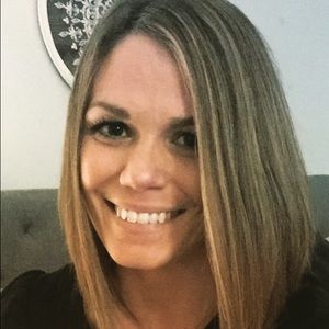 Meet your Posher, Lindsey